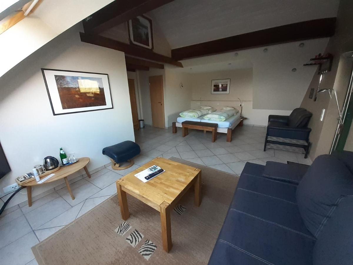 Premium Doppelzimmer