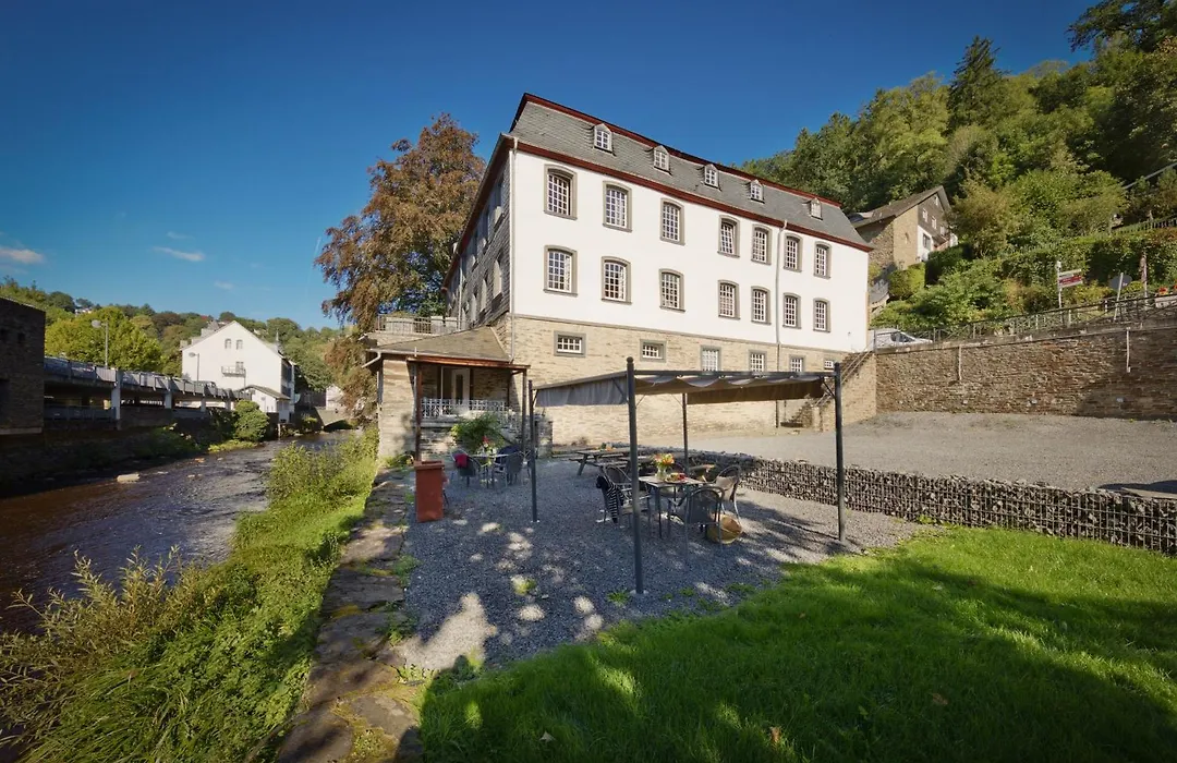 Elbershof Monschau-1