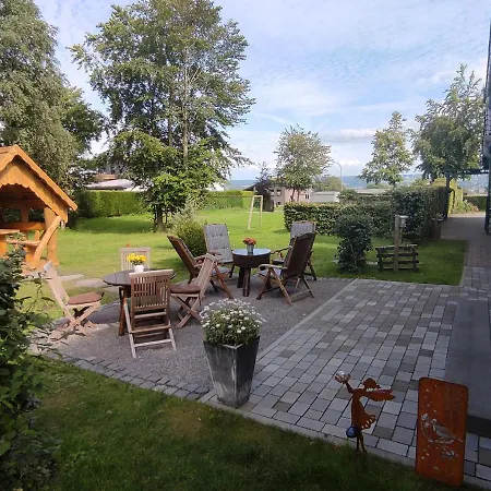 Gästehaus Kuck-3
