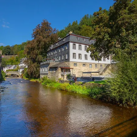 Elbershof Monschau-2